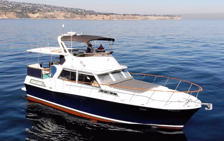 Barco 9